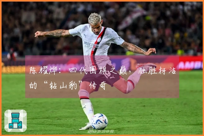 陈耀烨：四代围棋之巅，独胜柯洁的“钻山豹”传奇